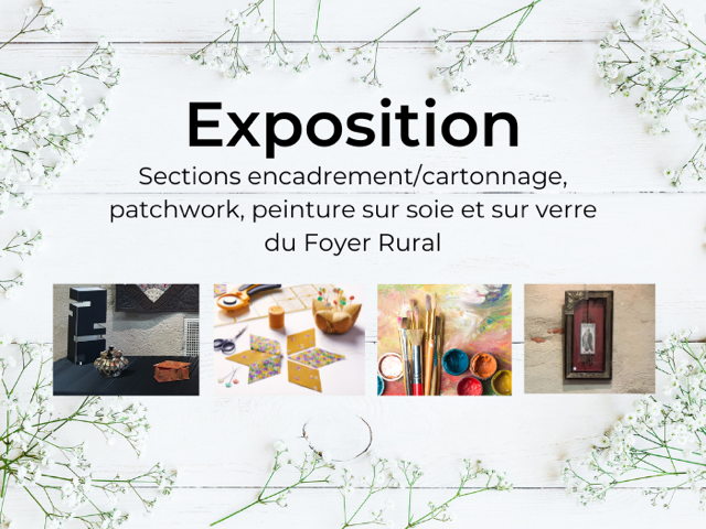 Expo_artistique_foyer_rural_nov_2021