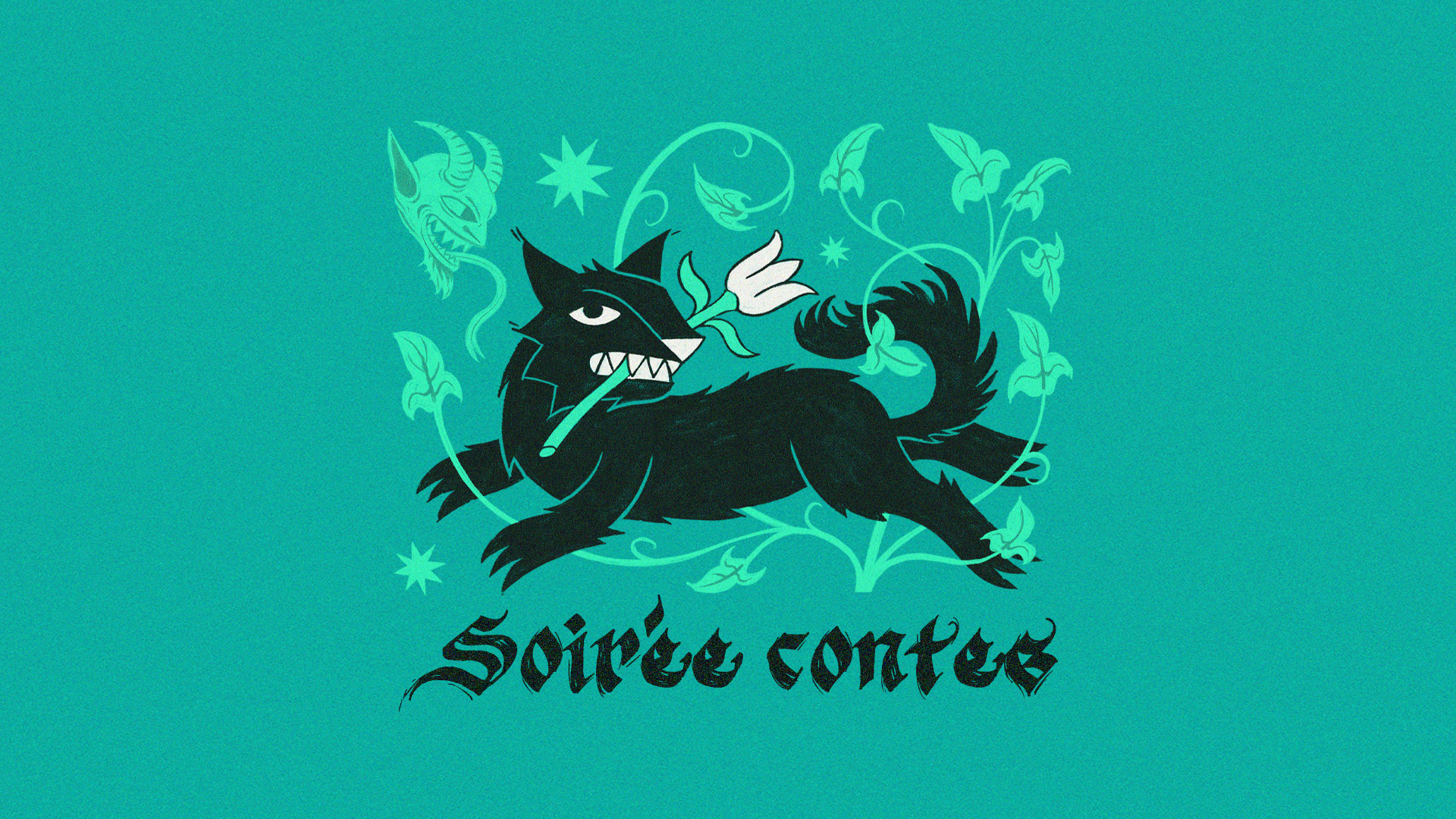 Soirée Contes